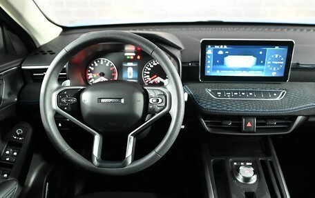 Haval Jolion, 2023 год, 2 000 000 рублей, 18 фотография