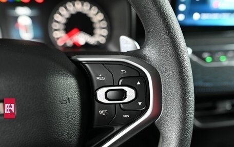 Haval Jolion, 2023 год, 2 000 000 рублей, 15 фотография