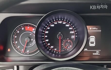 Hyundai Avante, 2021 год, 1 423 026 рублей, 8 фотография