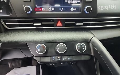 Hyundai Avante, 2021 год, 1 423 026 рублей, 9 фотография