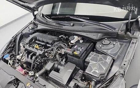 Hyundai Avante, 2021 год, 1 423 026 рублей, 15 фотография