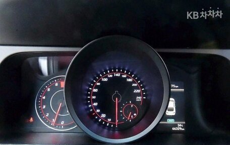 Hyundai Avante, 2021 год, 1 391 114 рублей, 8 фотография