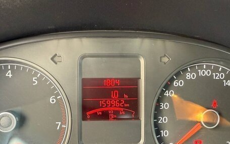 Volkswagen Polo VI (EU Market), 2013 год, 750 000 рублей, 6 фотография