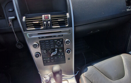 Volvo XC60 II, 2008 год, 980 000 рублей, 4 фотография
