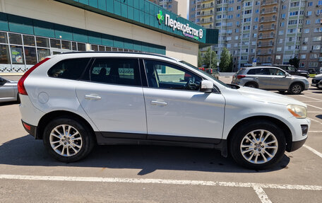 Volvo XC60 II, 2008 год, 980 000 рублей, 6 фотография