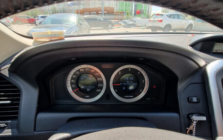 Volvo XC60 II, 2008 год, 980 000 рублей, 3 фотография