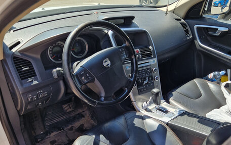 Volvo XC60 II, 2008 год, 980 000 рублей, 2 фотография