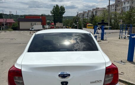Datsun on-DO I рестайлинг, 2019 год, 400 000 рублей, 2 фотография