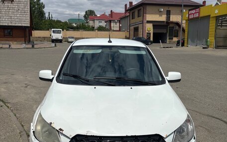 Datsun on-DO I рестайлинг, 2019 год, 400 000 рублей, 3 фотография