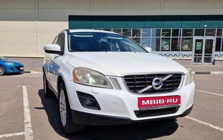 Volvo XC60 II, 2008 год, 980 000 рублей, 5 фотография