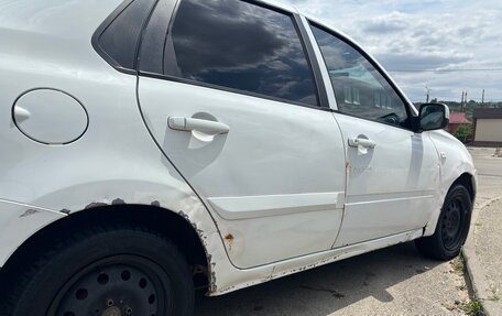 Datsun on-DO I рестайлинг, 2019 год, 400 000 рублей, 5 фотография