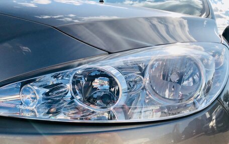 Peugeot 408 I рестайлинг, 2013 год, 790 000 рублей, 8 фотография