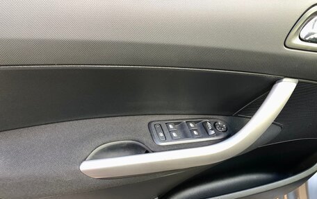 Peugeot 408 I рестайлинг, 2013 год, 790 000 рублей, 11 фотография