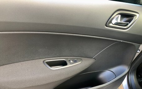 Peugeot 408 I рестайлинг, 2013 год, 790 000 рублей, 13 фотография