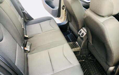 Peugeot 408 I рестайлинг, 2013 год, 790 000 рублей, 14 фотография