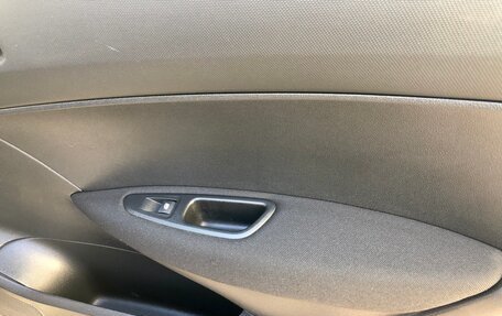 Peugeot 408 I рестайлинг, 2013 год, 790 000 рублей, 15 фотография