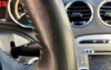Peugeot 408 I рестайлинг, 2013 год, 790 000 рублей, 24 фотография