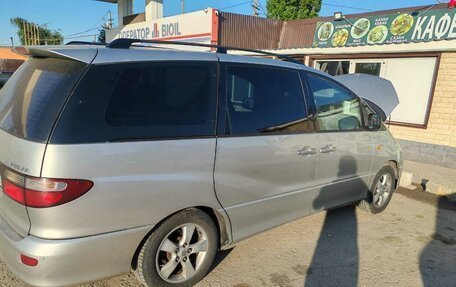 Toyota Previa II, 2001 год, 770 000 рублей, 2 фотография