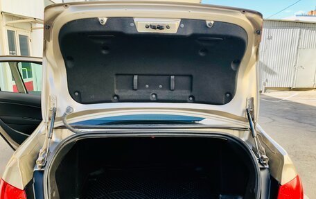 Peugeot 408 I рестайлинг, 2013 год, 790 000 рублей, 28 фотография