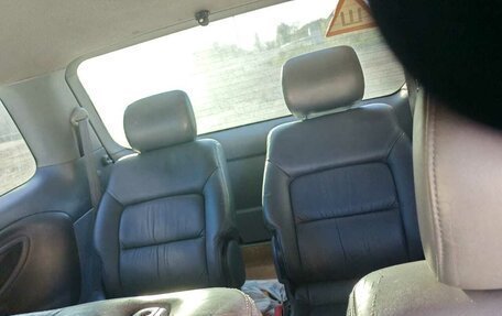 Toyota Previa II, 2001 год, 770 000 рублей, 7 фотография