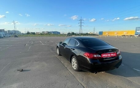 Infiniti M, 2011 год, 1 350 000 рублей, 7 фотография