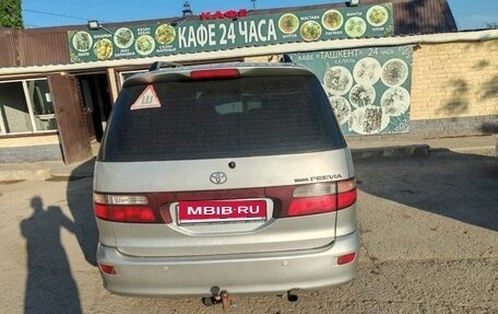 Toyota Previa II, 2001 год, 770 000 рублей, 4 фотография