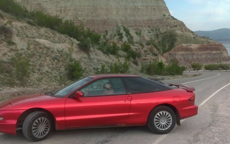 Ford Probe II, 1995 год, 140 000 рублей, 2 фотография