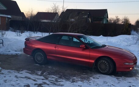 Ford Probe II, 1995 год, 140 000 рублей, 4 фотография