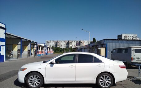 Toyota Camry, 2006 год, 900 000 рублей, 4 фотография