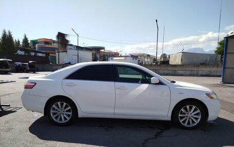 Toyota Camry, 2006 год, 900 000 рублей, 3 фотография