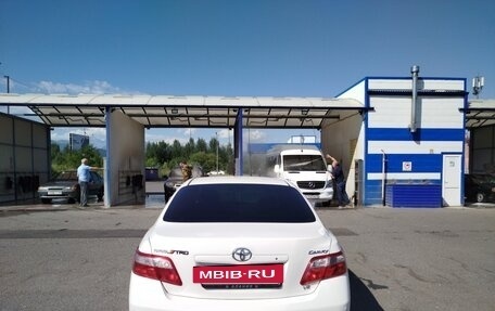 Toyota Camry, 2006 год, 900 000 рублей, 5 фотография
