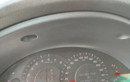 Toyota Camry, 2006 год, 900 000 рублей, 8 фотография