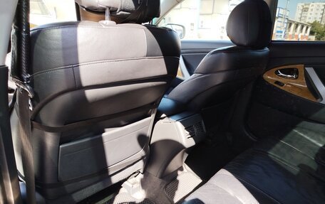Toyota Camry, 2006 год, 900 000 рублей, 11 фотография