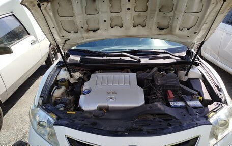 Toyota Camry, 2006 год, 900 000 рублей, 6 фотография