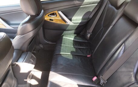 Toyota Camry, 2006 год, 900 000 рублей, 10 фотография