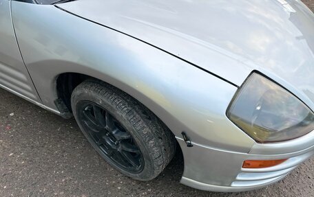 Mitsubishi Eclipse III, 2001 год, 600 000 рублей, 5 фотография
