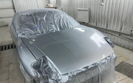 Mitsubishi Eclipse III, 2001 год, 600 000 рублей, 9 фотография