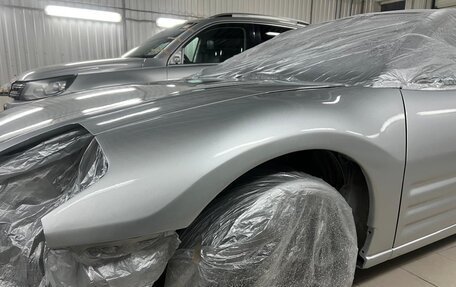 Mitsubishi Eclipse III, 2001 год, 600 000 рублей, 8 фотография