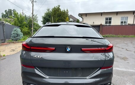 BMW X6, 2024 год, 13 590 000 рублей, 6 фотография