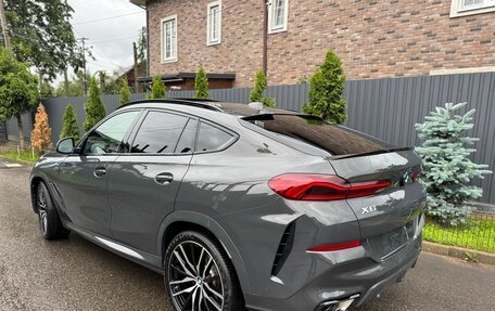 BMW X6, 2024 год, 13 590 000 рублей, 7 фотография