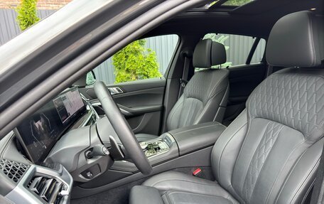 BMW X6, 2024 год, 13 590 000 рублей, 11 фотография