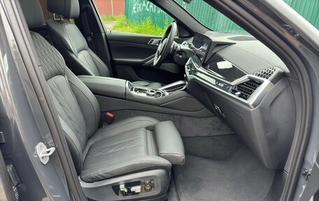 BMW X6, 2024 год, 13 590 000 рублей, 10 фотография