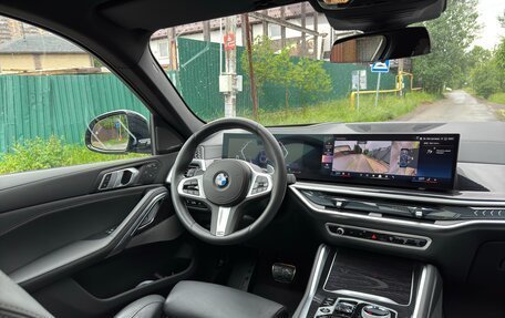 BMW X6, 2024 год, 13 590 000 рублей, 12 фотография