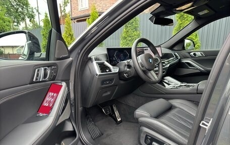 BMW X6, 2024 год, 13 590 000 рублей, 9 фотография