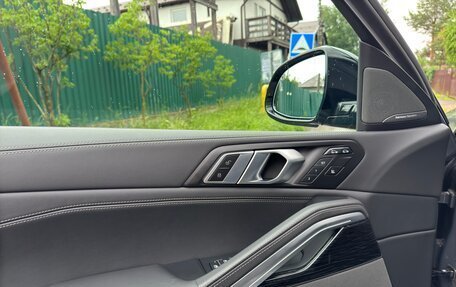 BMW X6, 2024 год, 13 590 000 рублей, 14 фотография