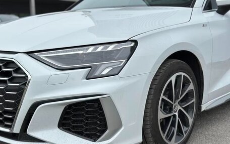 Audi A3, 2021 год, 1 700 000 рублей, 2 фотография