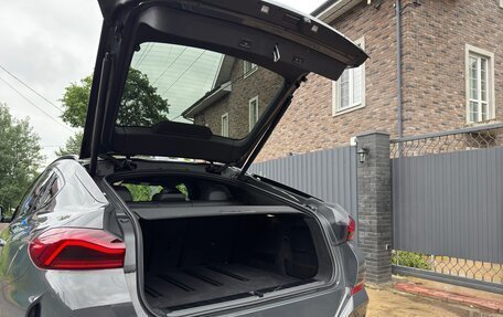 BMW X6, 2024 год, 13 590 000 рублей, 16 фотография