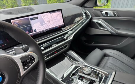 BMW X6, 2024 год, 13 590 000 рублей, 21 фотография