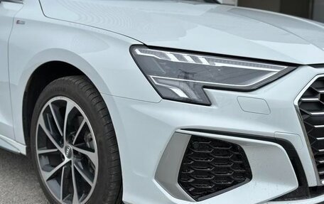 Audi A3, 2021 год, 1 700 000 рублей, 4 фотография