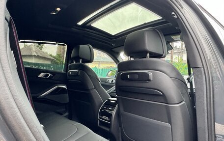 BMW X6, 2024 год, 13 590 000 рублей, 23 фотография